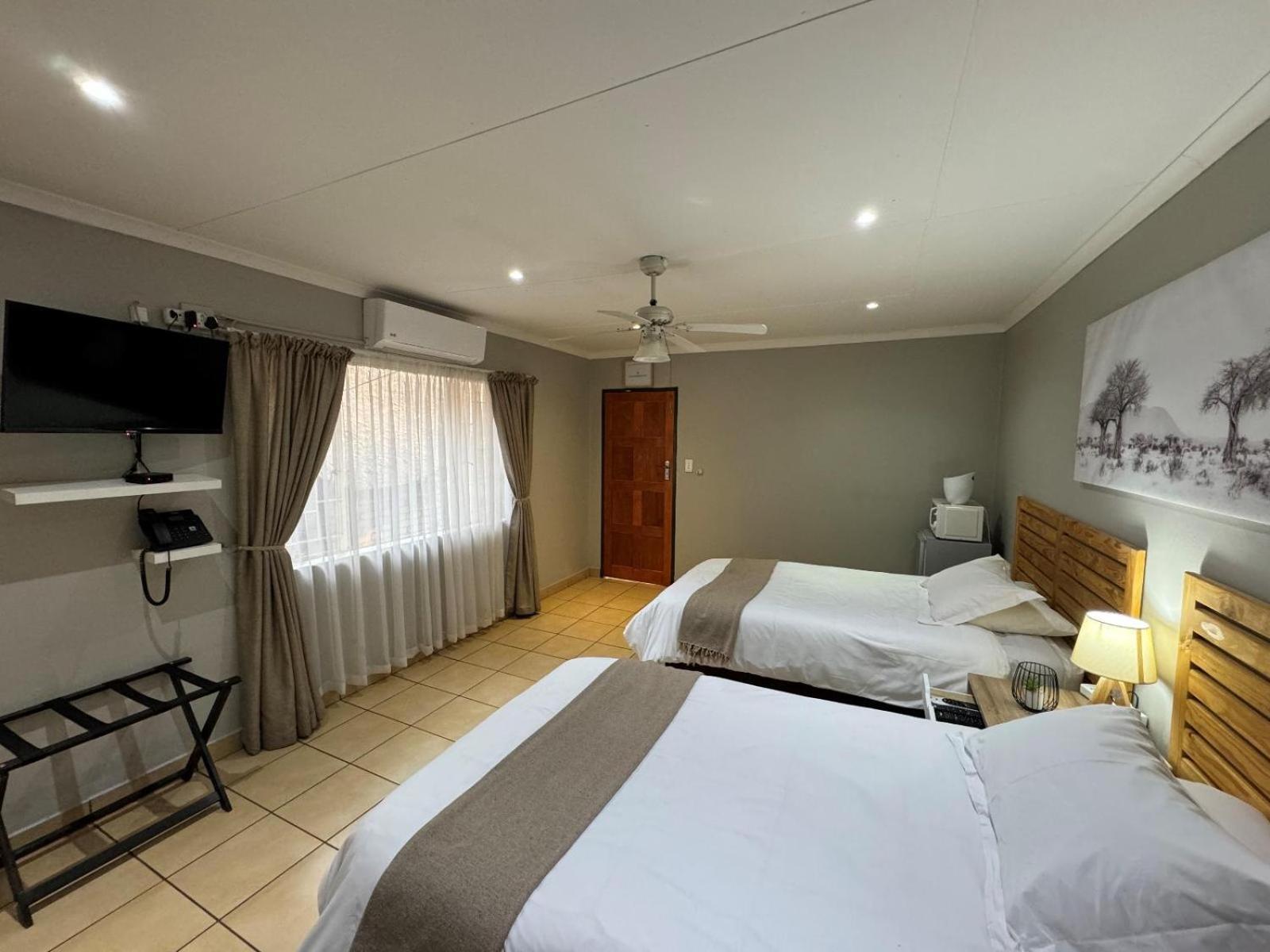 Echo Mountain Inn (Adults Only) Thabazimbi Exteriér fotografie