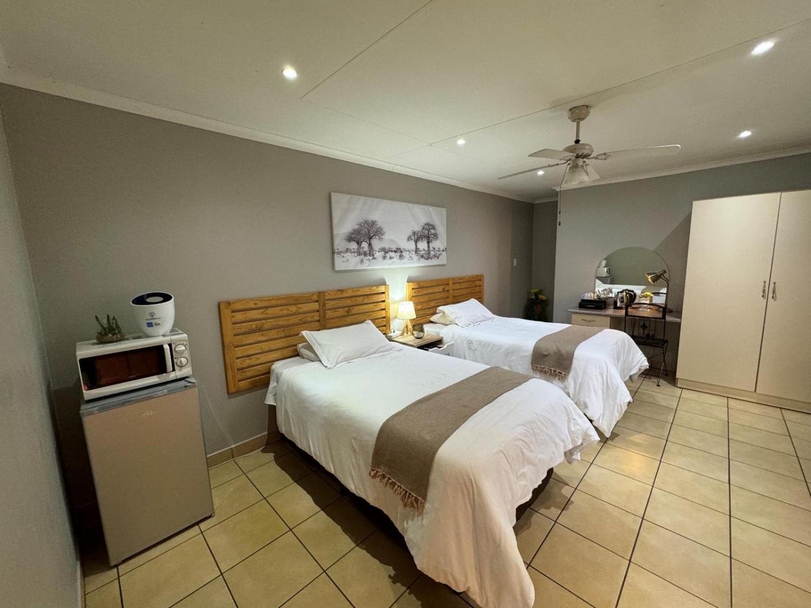 Echo Mountain Inn (Adults Only) Thabazimbi Exteriér fotografie